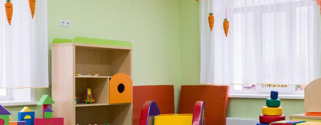 愛苗幼兒園加盟