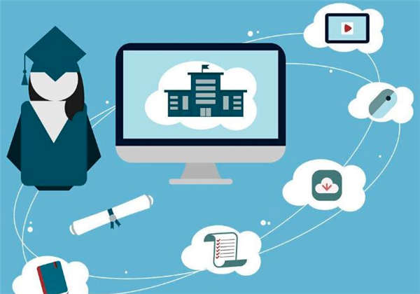 新東方在線教育