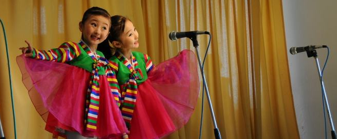 曉雯音樂學校加盟