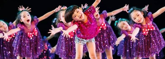 昕藝尚皇家舞蹈中心加盟