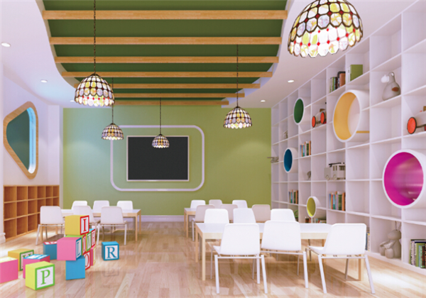 藝美繪美術教育