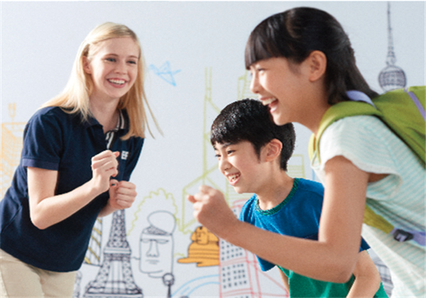 英孚英語 英孚英語