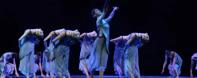 南方舞蹈學校加盟