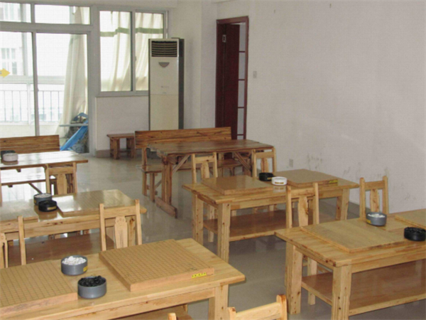 聶衛(wèi)平圍棋