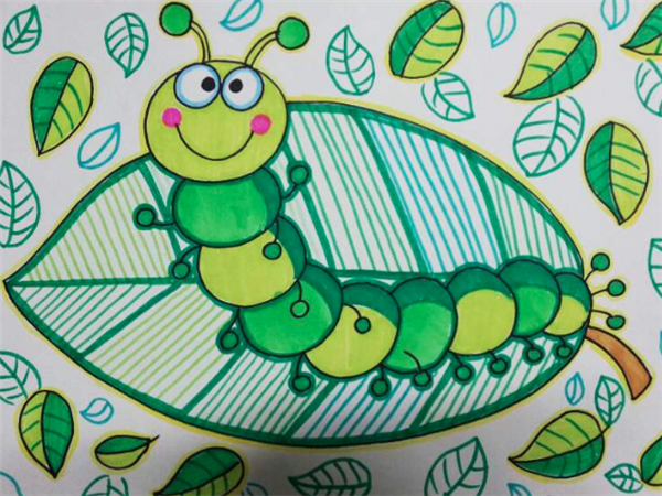 斯瑪特兒童美術 斯瑪特兒童美術