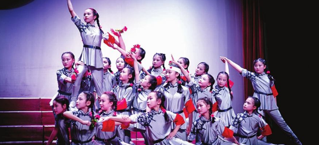 玩美藝術(shù)教育加盟