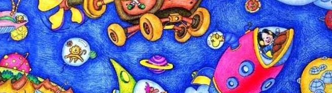 愛(ài)畫(huà)寶貝加盟