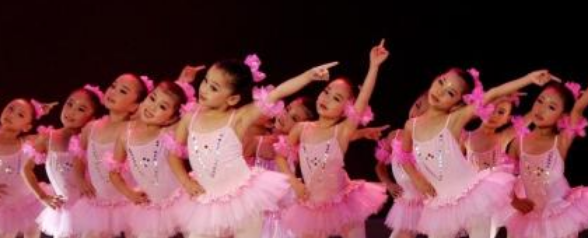 藝術(shù)傘兒童藝術(shù)中心加盟