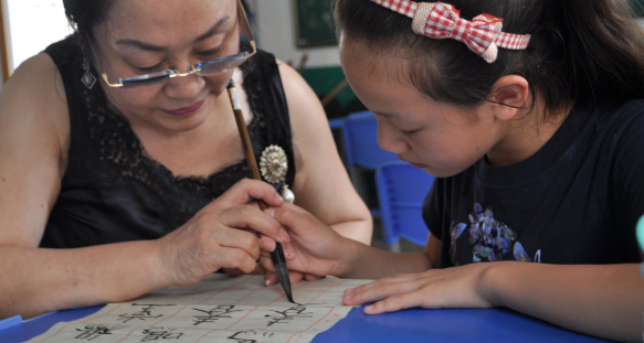 小狀元練字加盟