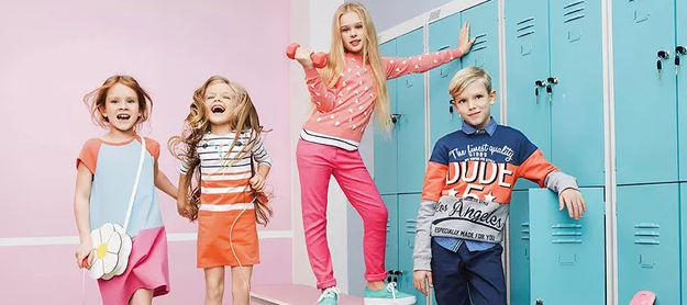 潮童星少兒藝術培訓加盟 潮童星少兒藝術培訓加盟