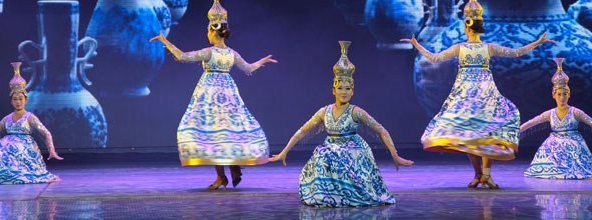 藝術(shù)傘兒童藝術(shù)中心加盟