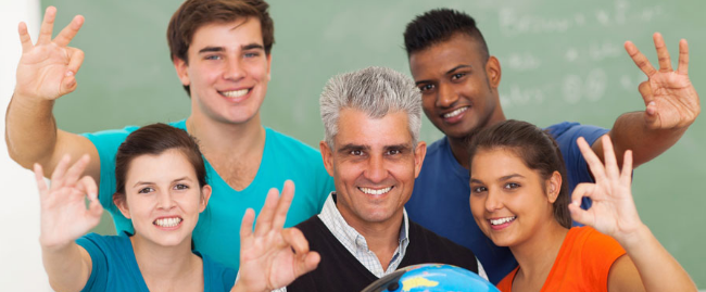 漢普森英語加盟