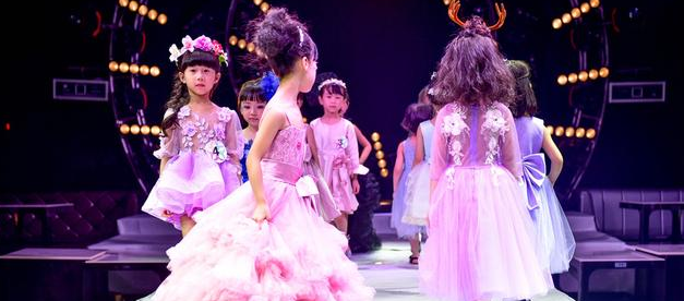 潮童星少兒藝術培訓加盟 潮童星少兒藝術培訓加盟