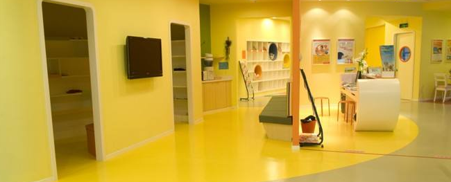 原點幼兒園加盟 原點幼兒園加盟