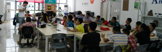 華工啟明星加盟 華工啟明星加盟