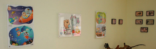 加州幼兒園加盟