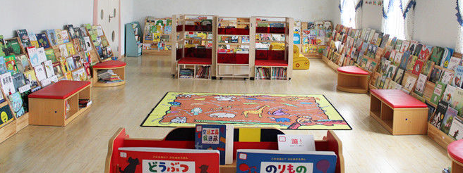 加州幼兒園加盟