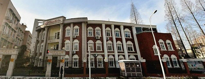 加州幼兒園加盟