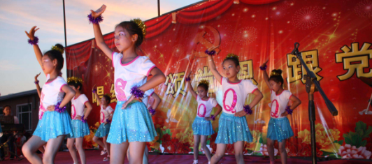 水靈子舞蹈加盟