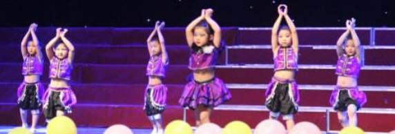 水靈子舞蹈加盟