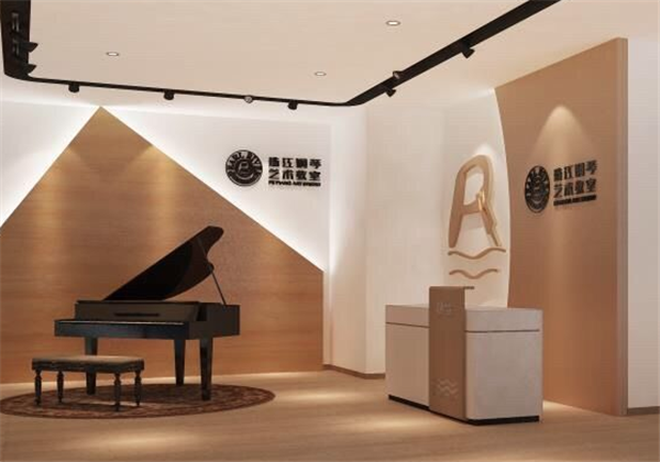 珠江鋼琴藝術中心