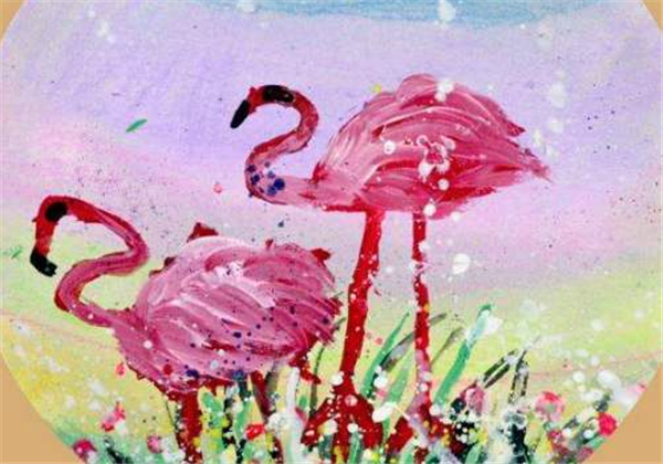 兒童美術培訓班