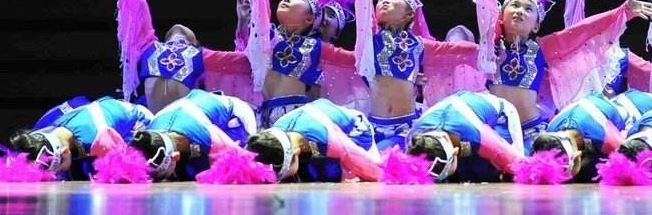 精彩人生少兒舞蹈加盟 精彩人生少兒舞蹈加盟