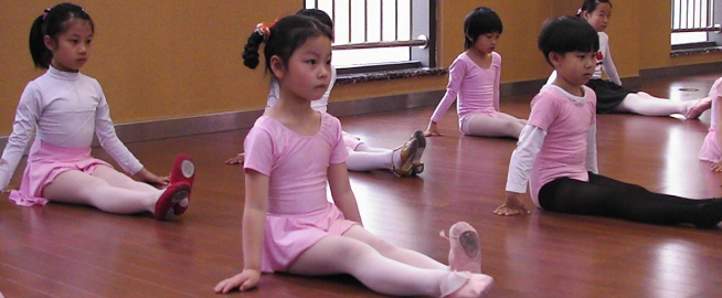 精彩人生少兒舞蹈加盟 精彩人生少兒舞蹈加盟