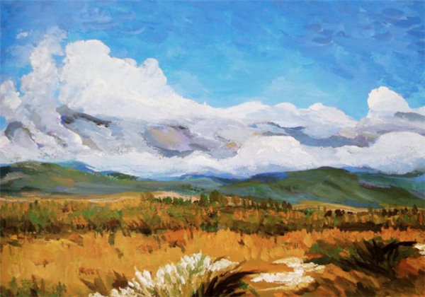 美術(shù)培訓(xùn)班