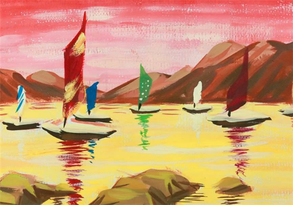 美術(shù)培訓(xùn)班