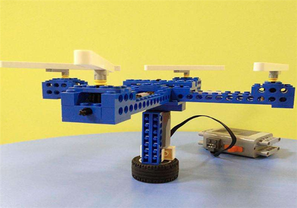 機(jī)器人教育