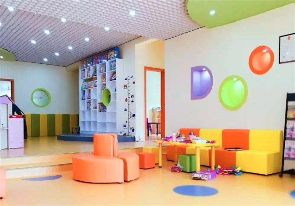 七田陽光全腦教育