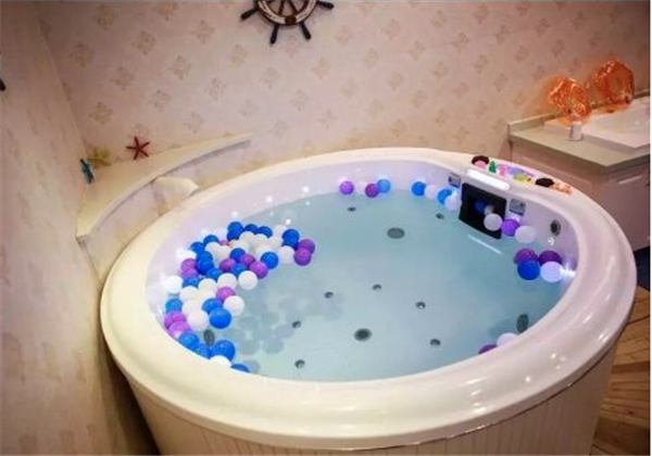 熙晗寶貝嬰兒游泳館加盟