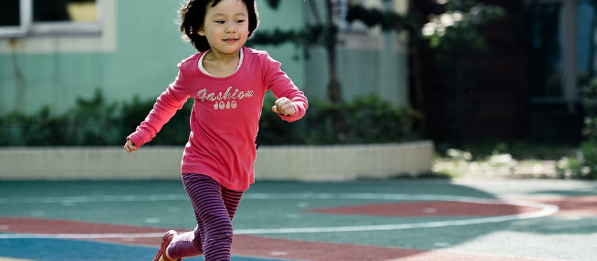 京學(xué)附屬實驗幼兒園加盟