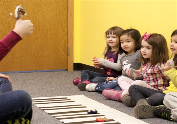 奧爾夫音樂培訓班加盟 奧爾夫音樂培訓班加盟