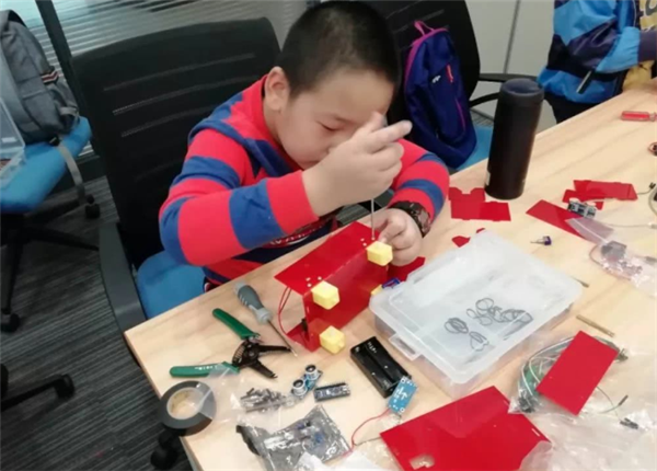 博導實驗室 博導實驗室