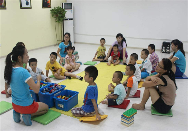 奧爾夫音樂培訓班加盟 奧爾夫音樂培訓班加盟