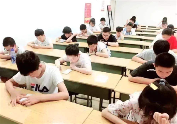 陳中數(shù)理化