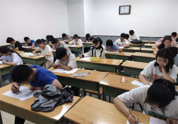 陳中數(shù)理化