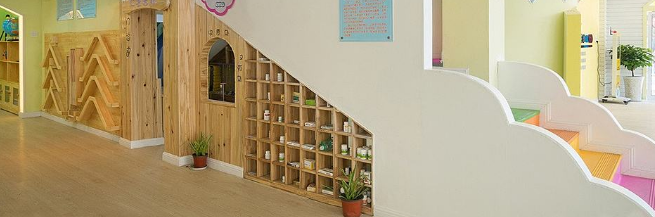 貝爾安親托管加盟