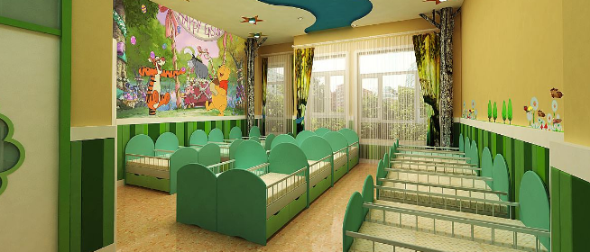 貝迪堡早教加盟