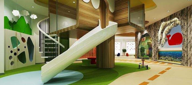 貝爾安親托管加盟