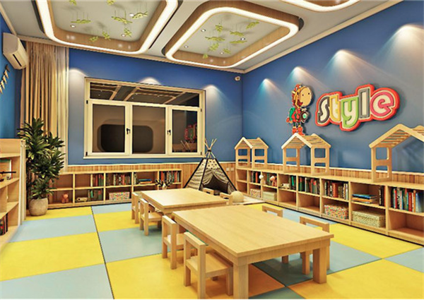 貝斯緹爾親子托育中心加盟 貝斯緹爾親子托育中心加盟