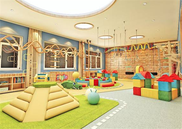 貝斯緹爾親子托育中心加盟 貝斯緹爾親子托育中心加盟