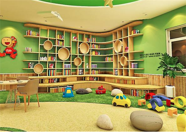 貝斯緹爾親子托育中心加盟 貝斯緹爾親子托育中心加盟