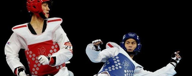 陽光跆拳道加盟