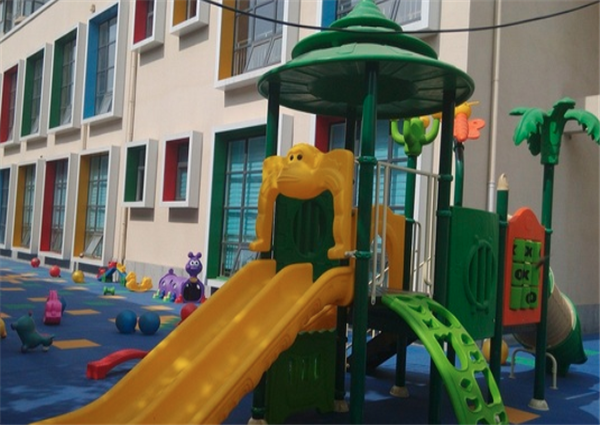 跨世紀幼兒園加盟