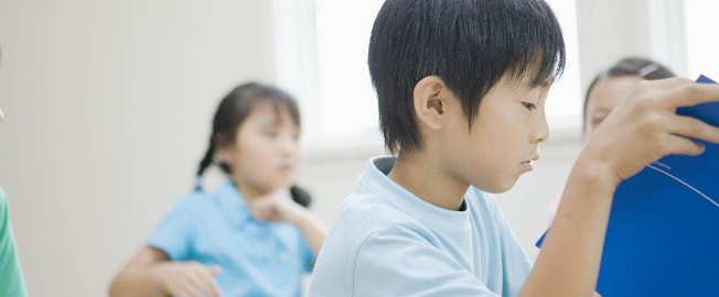 京師幼兒園加盟