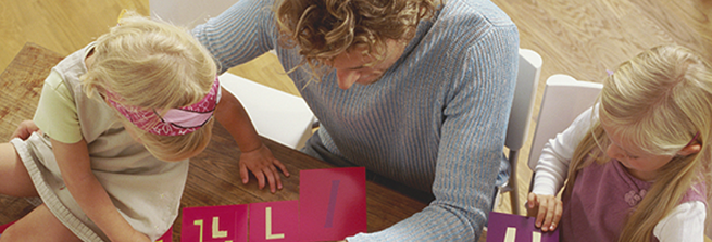 科蒂思維學(xué)科英語加盟