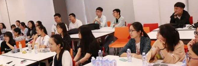 中翼商學(xué)院加盟